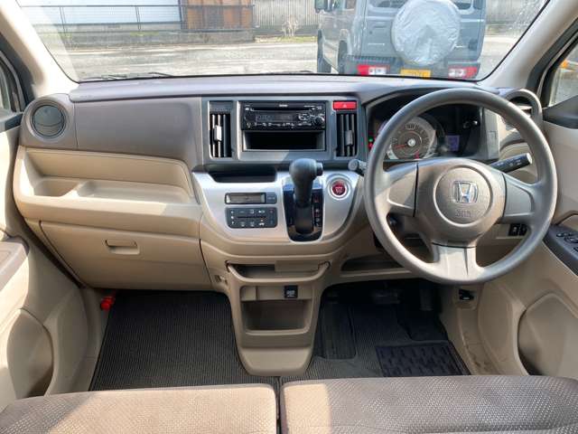 ホンダ Ｎ−ＷＧＮ ６６０ Ｇ H29年 (九州・沖縄) 99