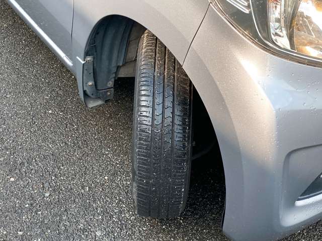 ホンダ Ｎ−ＷＧＮ ６６０ Ｇ H29年 (九州・沖縄) 99