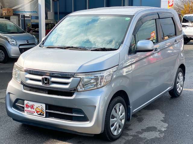 ホンダ Ｎ−ＷＧＮ ６６０ Ｇ H29年 (九州・沖縄) 99