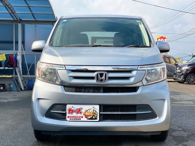 ホンダ Ｎ−ＷＧＮ ６６０ Ｇ H29年 (九州・沖縄) 99