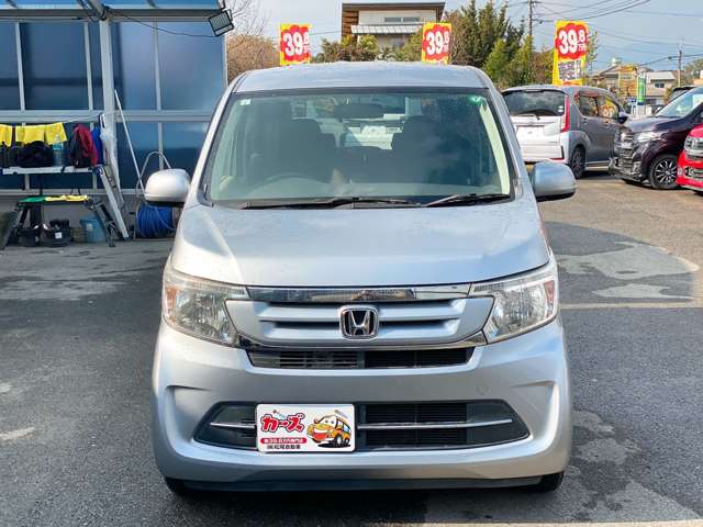 ホンダ Ｎ−ＷＧＮ ６６０ Ｇ H29年 (九州・沖縄) 99