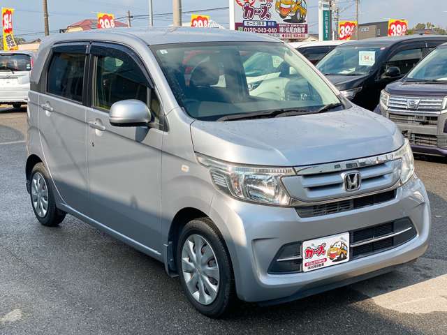 ホンダ Ｎ−ＷＧＮ ６６０ Ｇ H29年 (九州・沖縄) 99