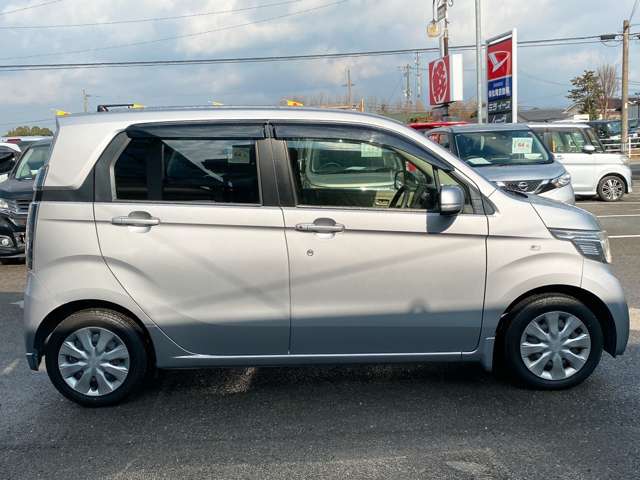 ホンダ Ｎ−ＷＧＮ ６６０ Ｇ H29年 (九州・沖縄) 99