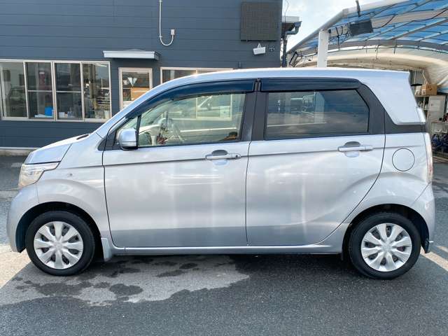 ホンダ Ｎ−ＷＧＮ ６６０ Ｇ H29年 (九州・沖縄) 99