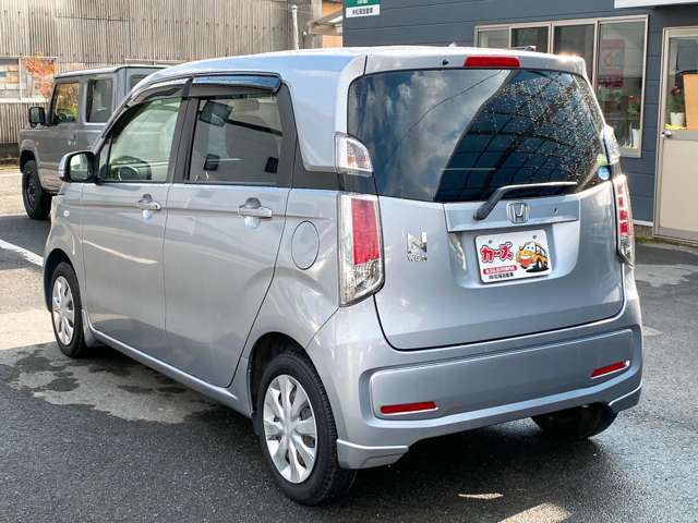 ホンダ Ｎ−ＷＧＮ ６６０ Ｇ H29年 (九州・沖縄) 99