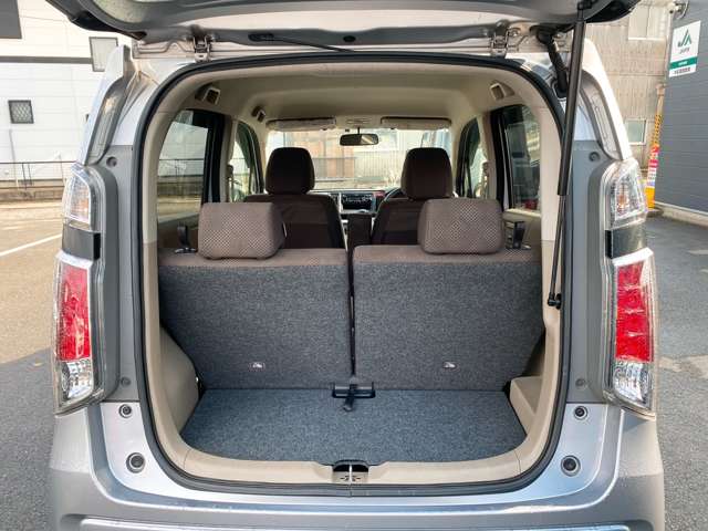 ホンダ Ｎ−ＷＧＮ ６６０ Ｇ H29年 (九州・沖縄) 99