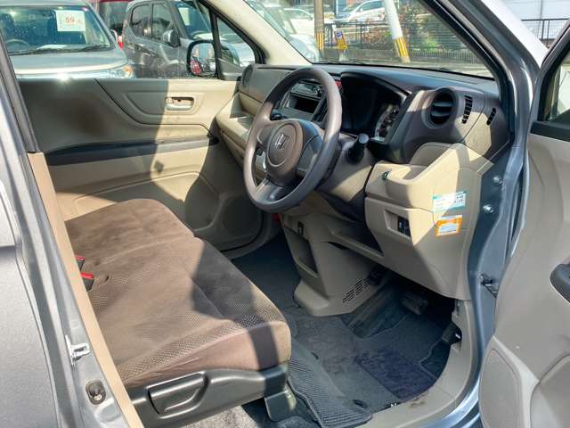 ホンダ Ｎ−ＷＧＮ ６６０ Ｇ H29年 (九州・沖縄) 99