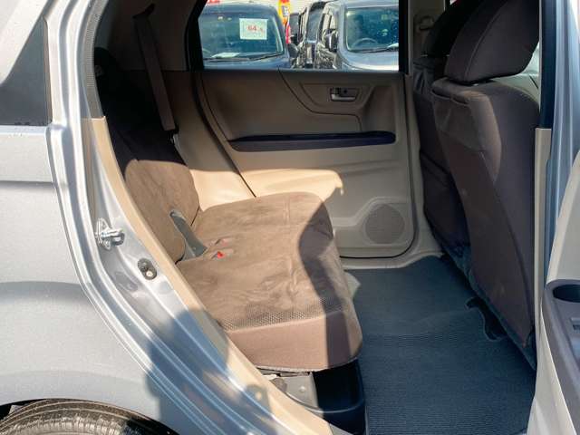 ホンダ Ｎ−ＷＧＮ ６６０ Ｇ H29年 (九州・沖縄) 99