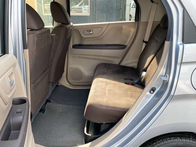 ホンダ Ｎ−ＷＧＮ ６６０ Ｇ H29年 (九州・沖縄) 99