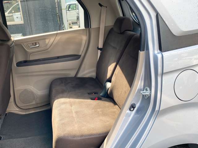 ホンダ Ｎ−ＷＧＮ ６６０ Ｇ H29年 (九州・沖縄) 99