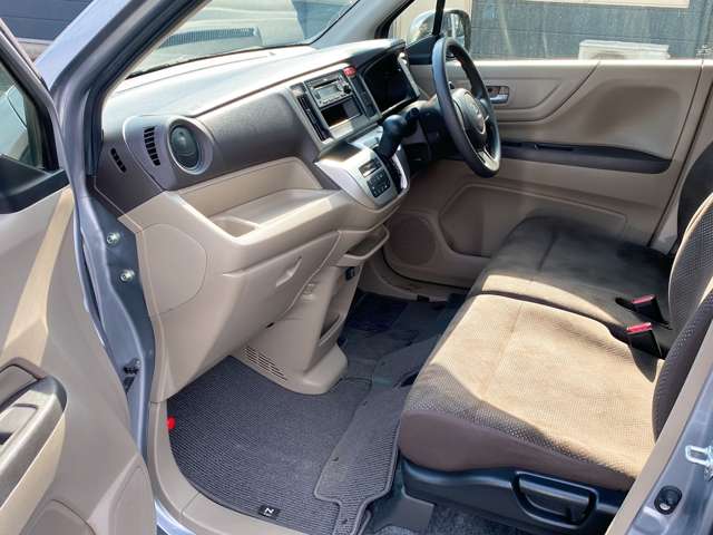 ホンダ Ｎ−ＷＧＮ ６６０ Ｇ H29年 (九州・沖縄) 99