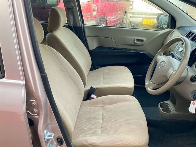 ダイハツ ミラ ６６０ Ｘ リミテッド H22年 (九州・沖縄) 99