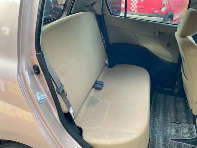 ダイハツ ミラ ６６０ Ｘ リミテッド H22年 (九州・沖縄) 99