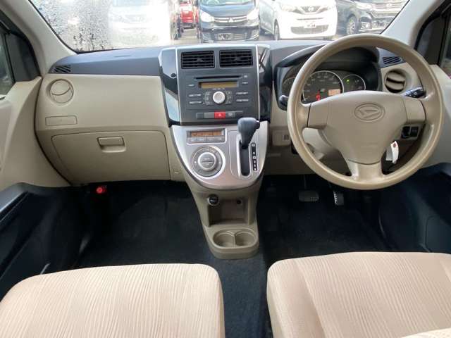 ダイハツ ミラ ６６０ Ｘ リミテッド H22年 (九州・沖縄) 99