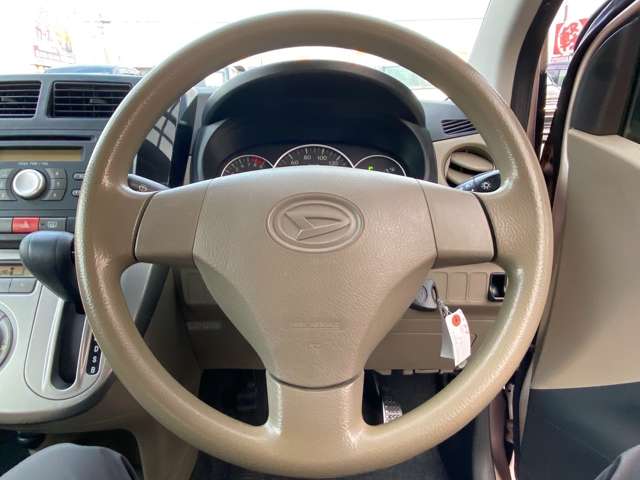 ダイハツ ミラ ６６０ Ｘ リミテッド H22年 (九州・沖縄) 99