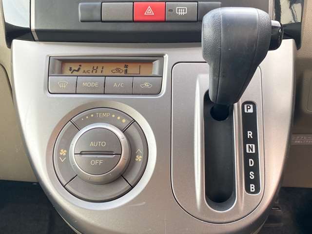 ダイハツ ミラ ６６０ Ｘ リミテッド H22年 (九州・沖縄) 99