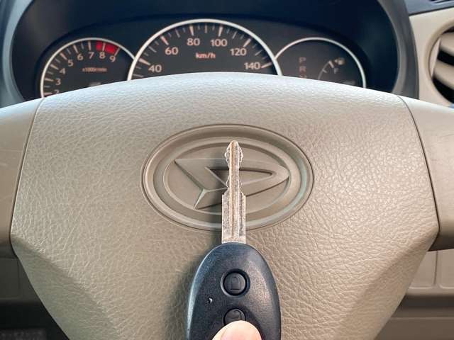 ダイハツ ミラ ６６０ Ｘ リミテッド H22年 (九州・沖縄) 99