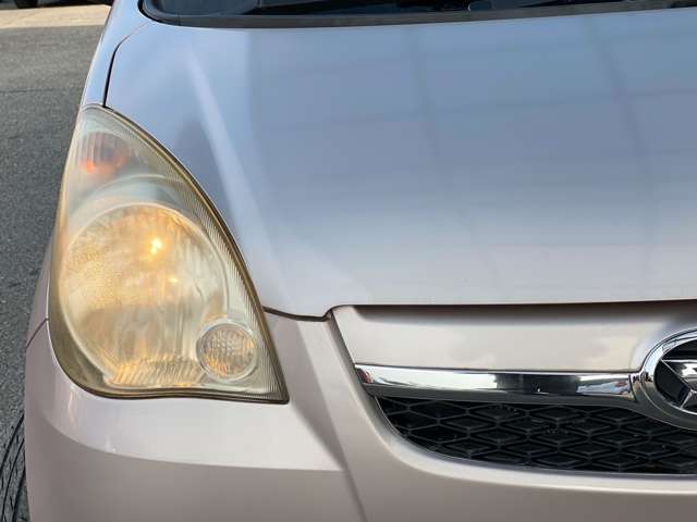 ダイハツ ミラ ６６０ Ｘ リミテッド H22年 (九州・沖縄) 99