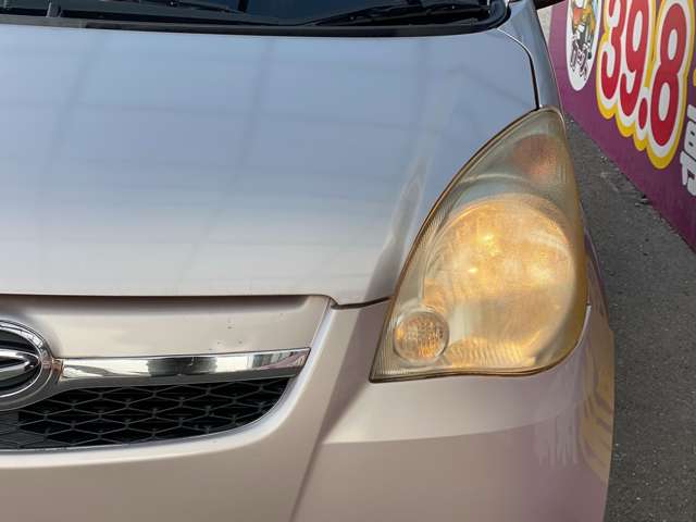 ダイハツ ミラ ６６０ Ｘ リミテッド H22年 (九州・沖縄) 99