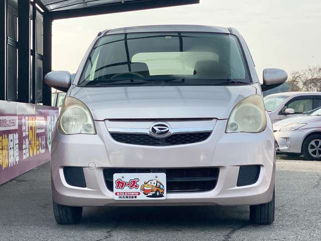 ダイハツ ミラ ６６０ Ｘ リミテッド H22年 (九州・沖縄) 99