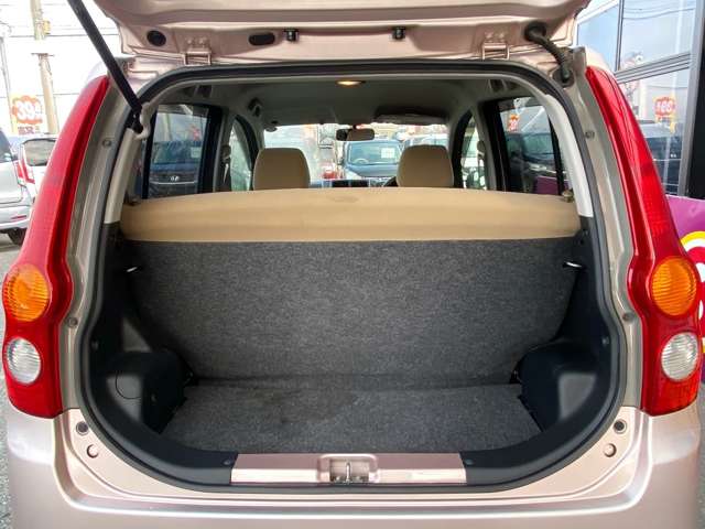 ダイハツ ミラ ６６０ Ｘ リミテッド H22年 (九州・沖縄) 99