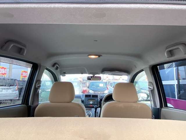 ダイハツ ミラ ６６０ Ｘ リミテッド H22年 (九州・沖縄) 99