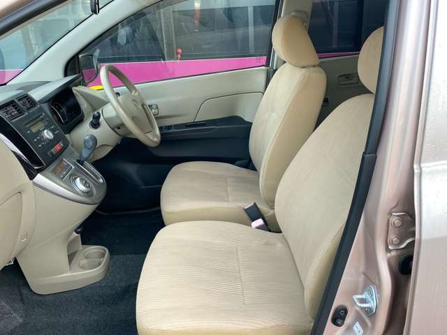 ダイハツ ミラ ６６０ Ｘ リミテッド H22年 (九州・沖縄) 99