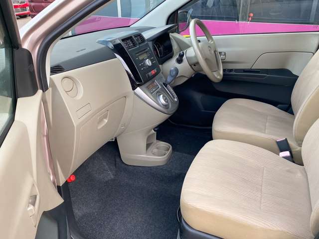 ダイハツ ミラ ６６０ Ｘ リミテッド H22年 (九州・沖縄) 99