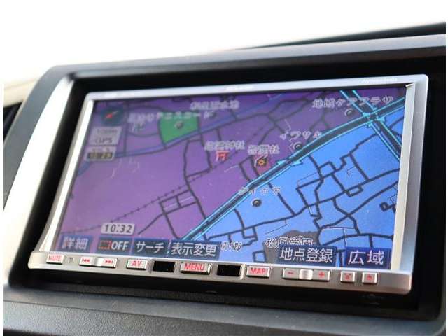 ホンダ ステップワゴン　スパーダ ２．０ スパーダ Ｚ H21年 (関東) 99