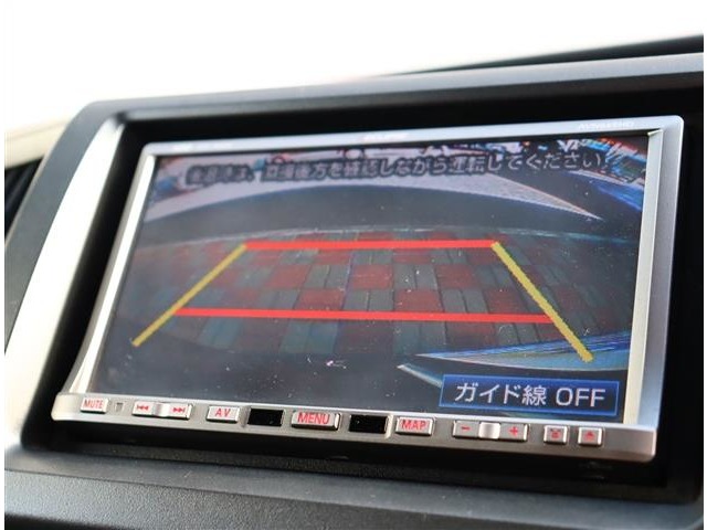 ホンダ ステップワゴン　スパーダ ２．０ スパーダ Ｚ H21年 (関東) 99