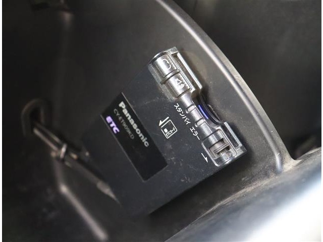 ホンダ ステップワゴン　スパーダ ２．０ スパーダ Ｚ H21年 (関東) 99