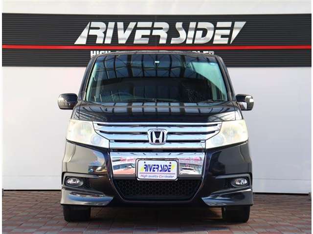 ホンダ ステップワゴン　スパーダ ２．０ スパーダ Ｚ H21年 (関東) 99
