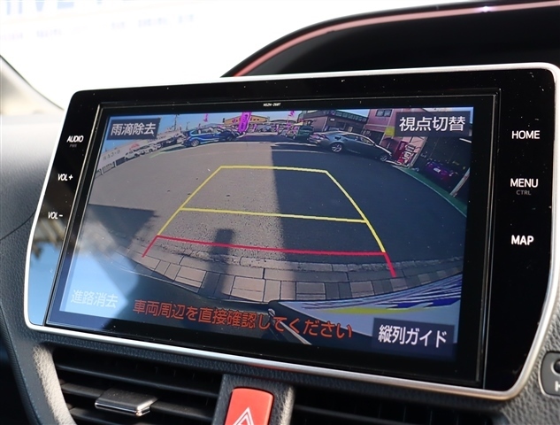 トヨタ ヴォクシー １．８ ハイブリッド ＺＳ 煌ＩＩ R2年 (関東) 99