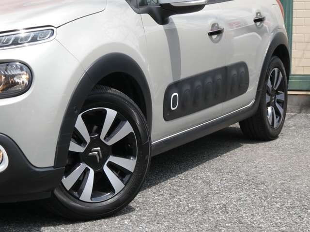 シトロエン Ｃ３ セントジェームス R1年 (関東) 99