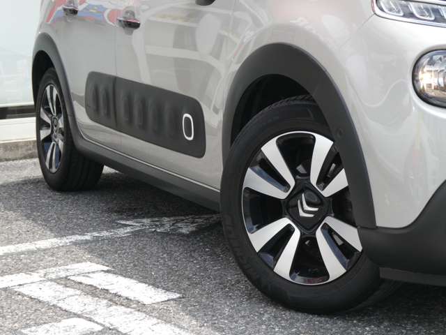 シトロエン Ｃ３ セントジェームス R1年 (関東) 99