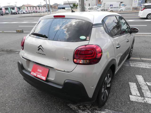 シトロエン Ｃ３ セントジェームス R1年 (関東) 99