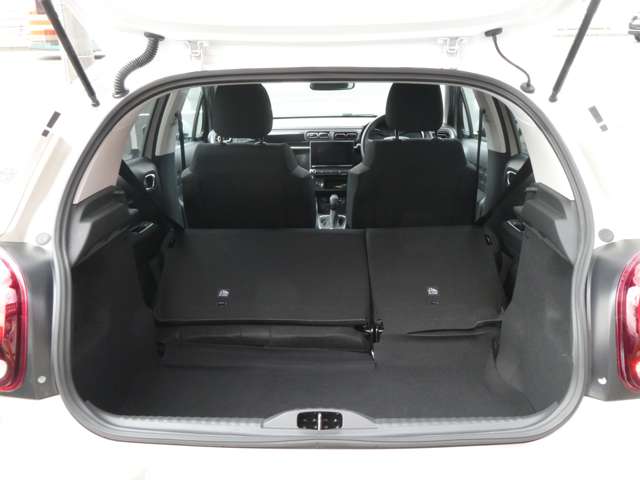 シトロエン Ｃ３ セントジェームス R1年 (関東) 99