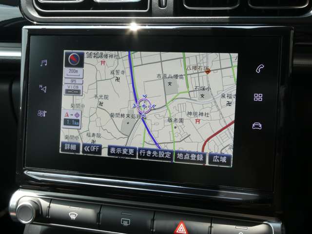 シトロエン Ｃ３ セントジェームス R1年 (関東) 99