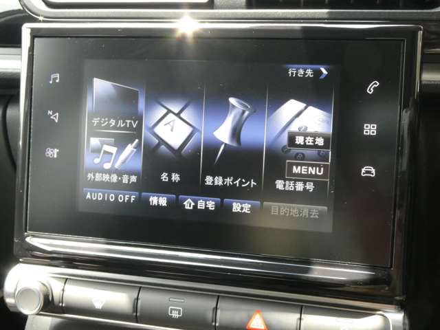 シトロエン Ｃ３ セントジェームス R1年 (関東) 99