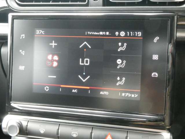 シトロエン Ｃ３ セントジェームス R1年 (関東) 99