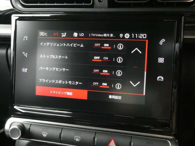 シトロエン Ｃ３ セントジェームス R1年 (関東) 99