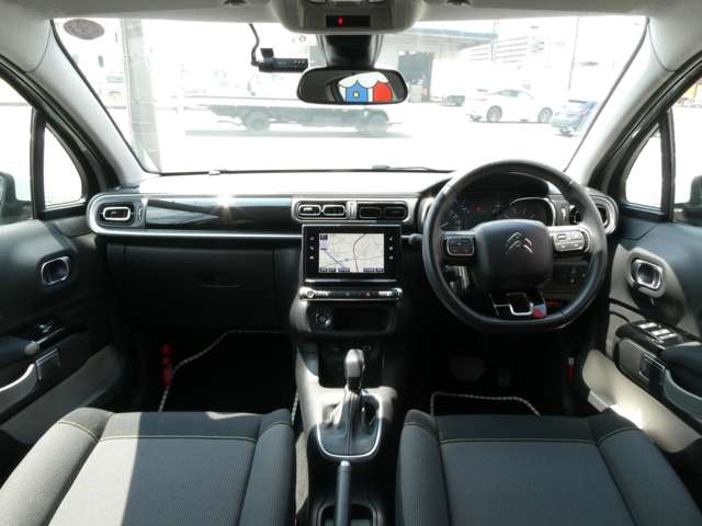 シトロエン Ｃ３ セントジェームス R1年 (関東) 99