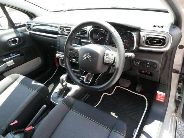 シトロエン Ｃ３ セントジェームス R1年 (関東) 99