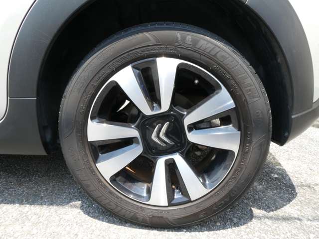 シトロエン Ｃ３ セントジェームス R1年 (関東) 99