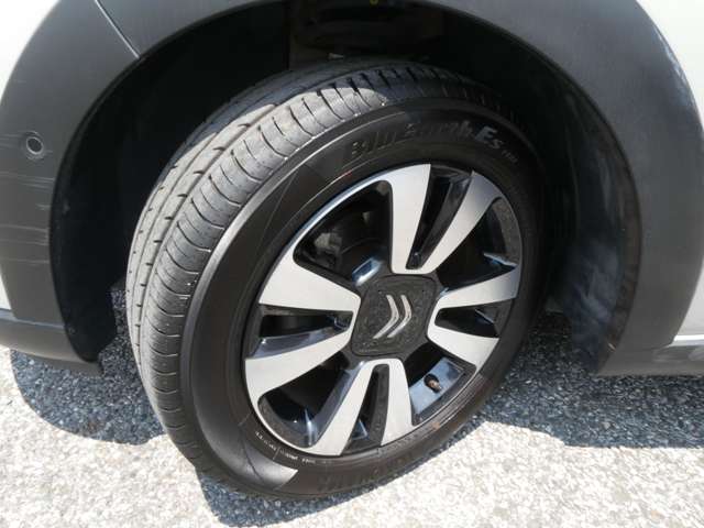 シトロエン Ｃ３ セントジェームス R1年 (関東) 99