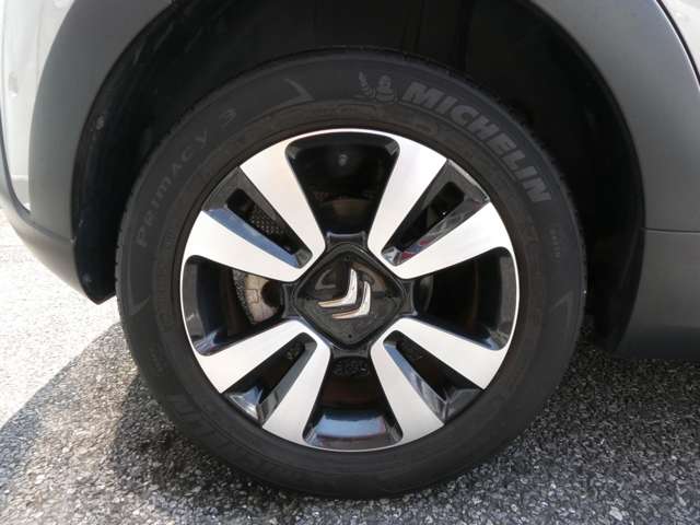 シトロエン Ｃ３ セントジェームス R1年 (関東) 99