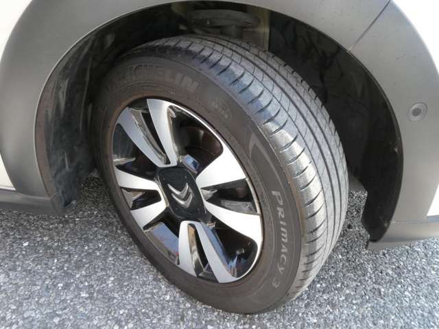 シトロエン Ｃ３ セントジェームス R1年 (関東) 99