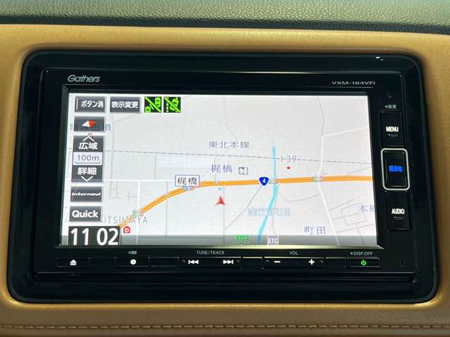 ホンダ ヴェゼル １．５ ハイブリッド Ｚ ホンダセンシング H30年 (東北) 99