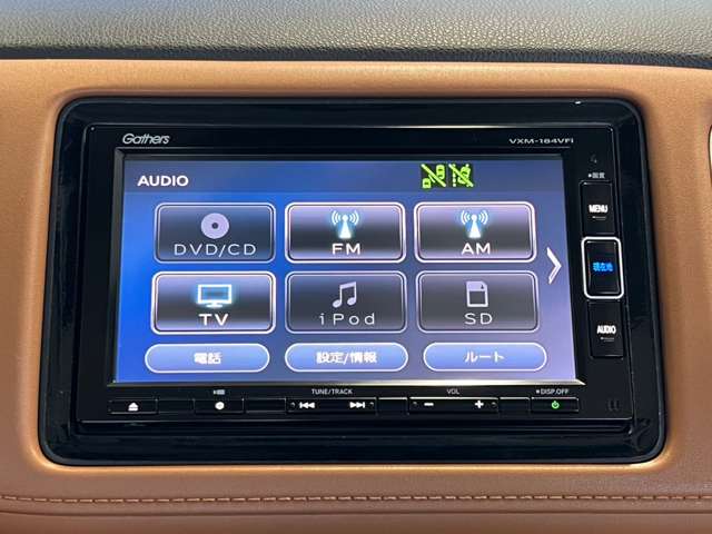 ホンダ ヴェゼル １．５ ハイブリッド Ｚ ホンダセンシング H30年 (東北) 99