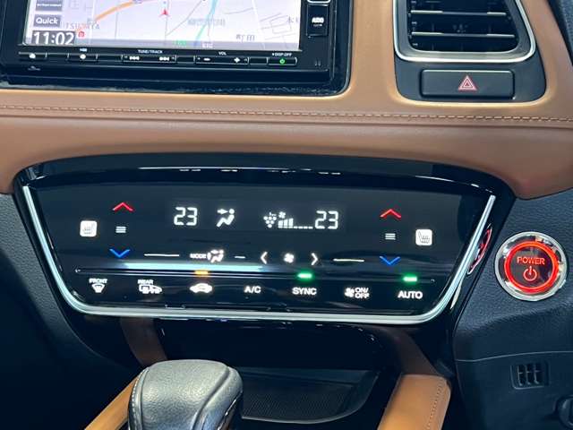 ホンダ ヴェゼル １．５ ハイブリッド Ｚ ホンダセンシング H30年 (東北) 99